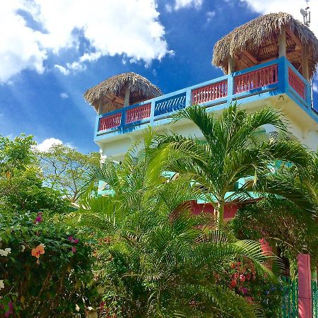 Coral Cottage Jamaica Негрил Екстер'єр фото