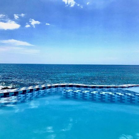 Coral Cottage Jamaica Негрил Екстер'єр фото