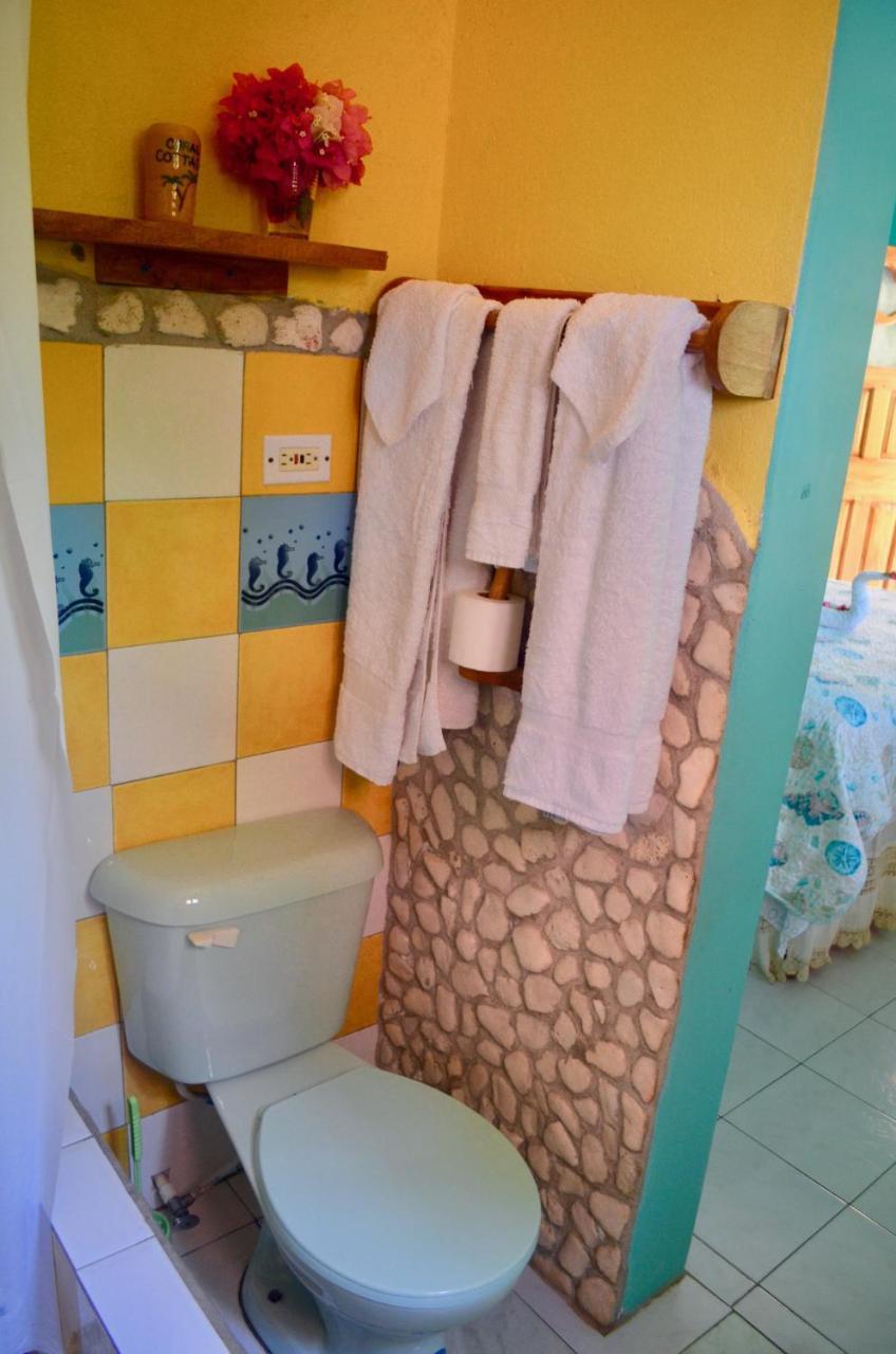 Coral Cottage Jamaica Негрил Екстер'єр фото