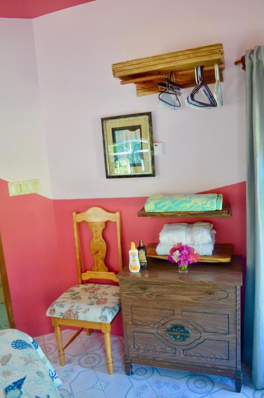 Coral Cottage Jamaica Негрил Екстер'єр фото