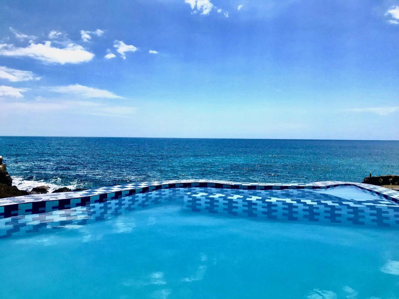 Coral Cottage Jamaica Негрил Екстер'єр фото