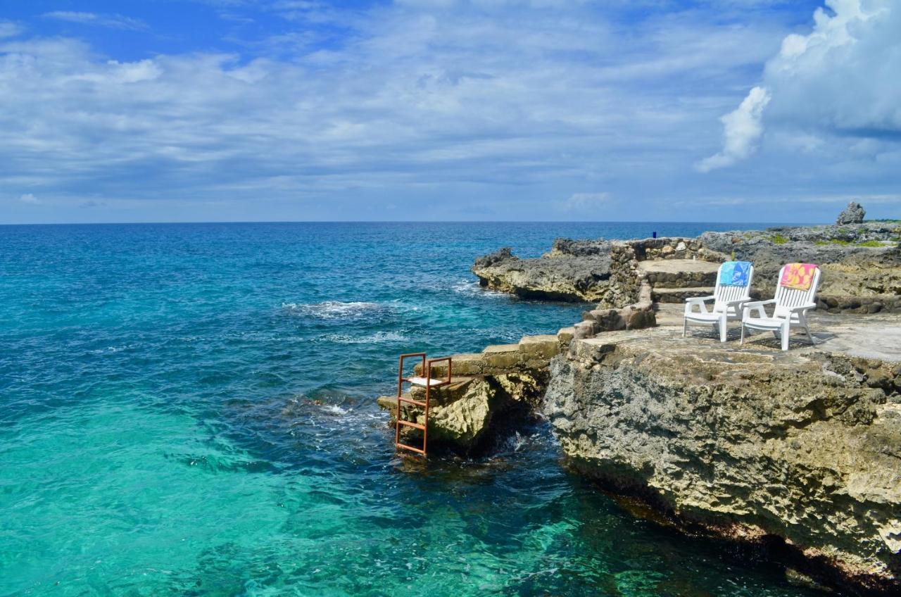 Coral Cottage Jamaica Негрил Екстер'єр фото