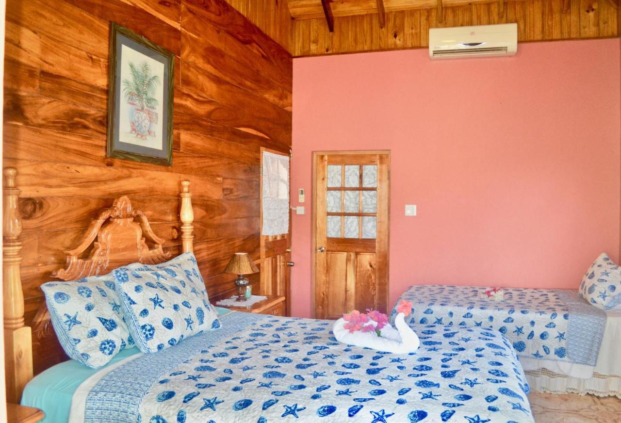 Coral Cottage Jamaica Негрил Екстер'єр фото