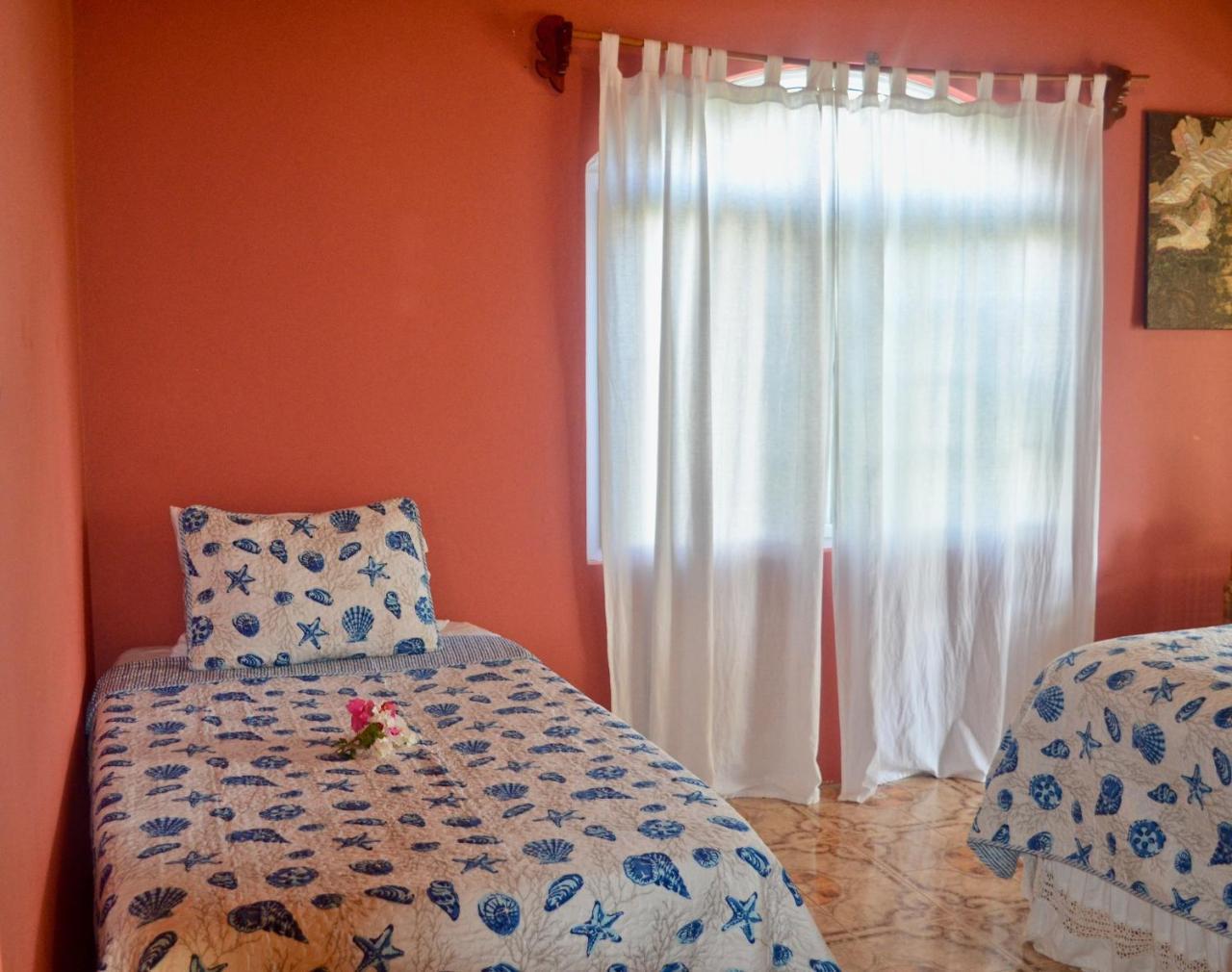 Coral Cottage Jamaica Негрил Екстер'єр фото