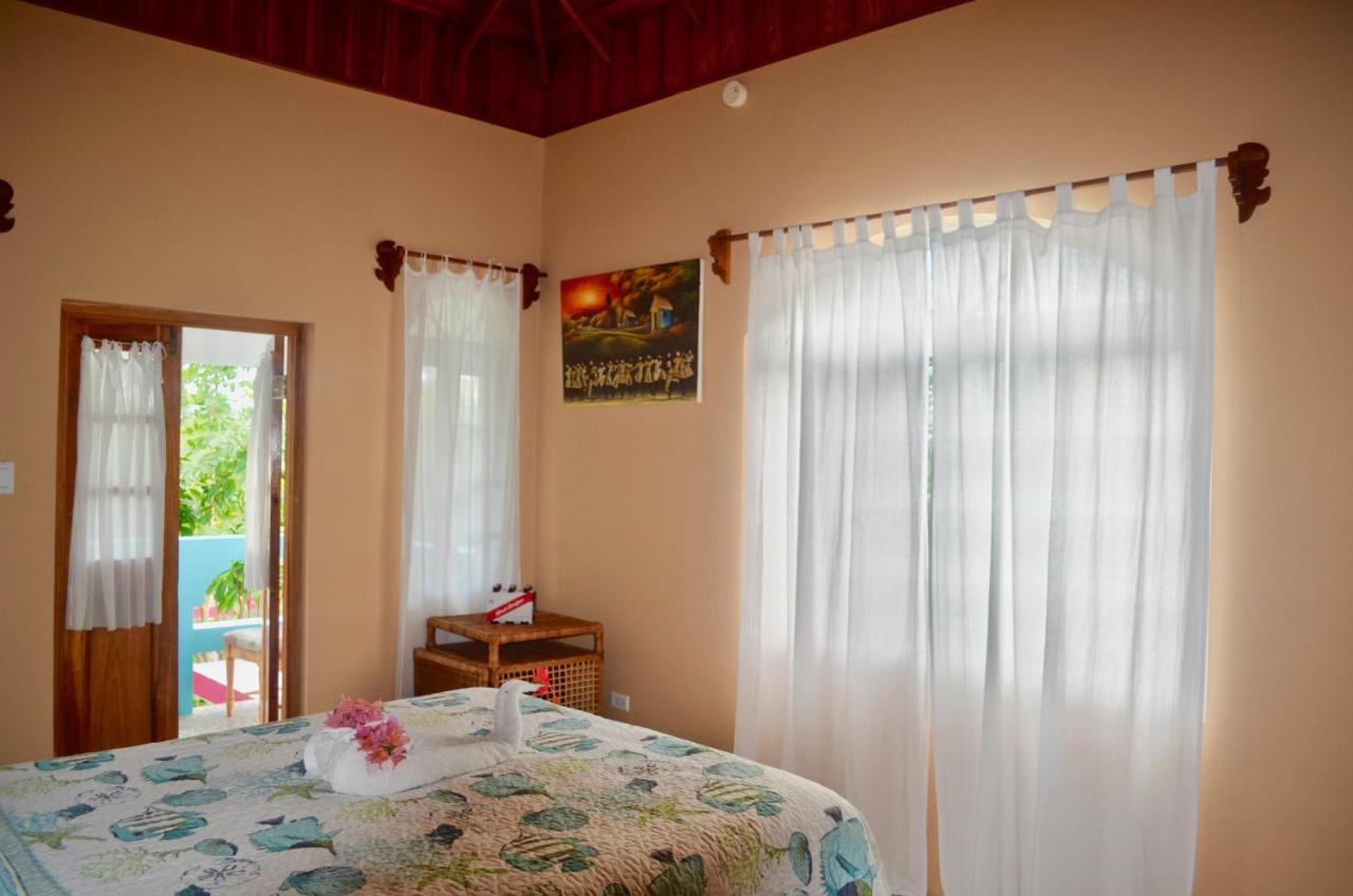 Coral Cottage Jamaica Негрил Екстер'єр фото