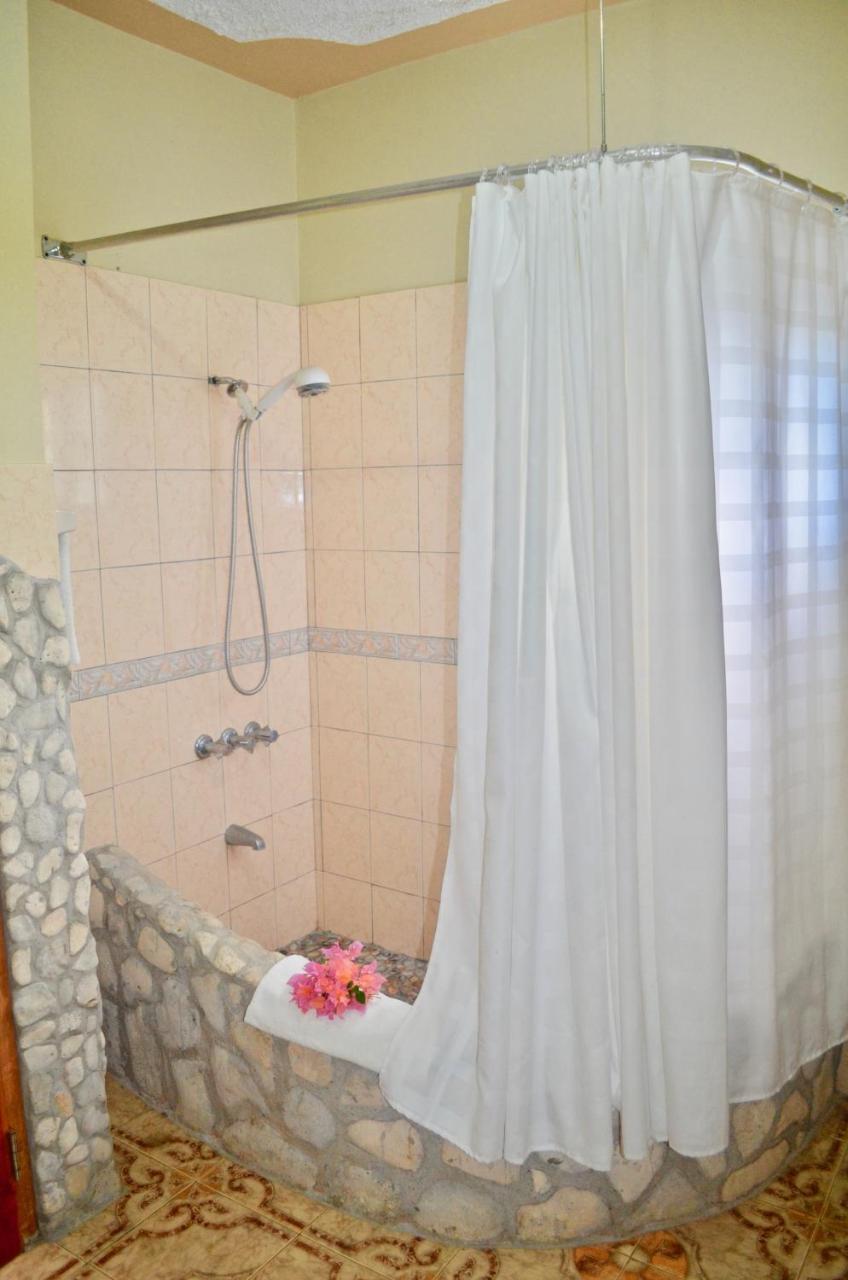Coral Cottage Jamaica Негрил Екстер'єр фото